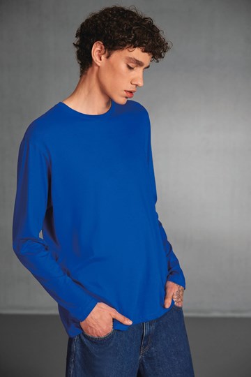 T-shirt manches longues homme #E150