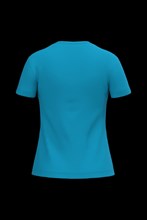 T-shirt sport femme Mercury
