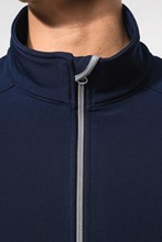 Veste Softshell 2 couches homme