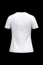 T-shirt femme iDeal190