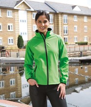 Veste Softshell Femme Printable