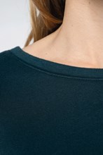 Sweat-shirt femme "Loose"