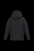 Sweat-shirt capuche enfant