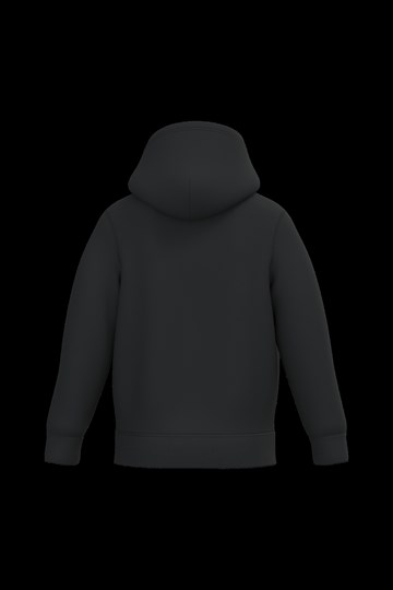 Sweat-shirt capuche enfant