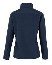Veste softshell femme recyclée