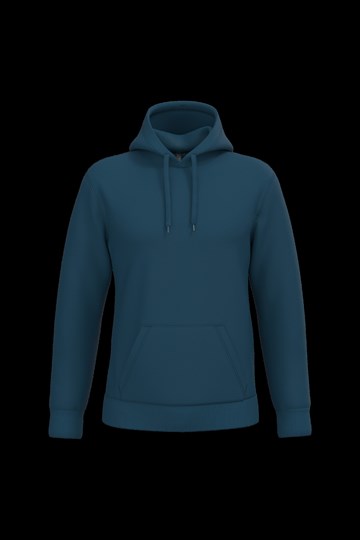 Sweat-shirt capuche homme