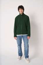 Veste polaire unisexe