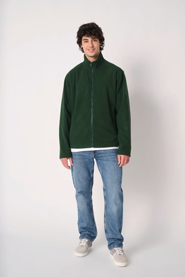 Veste polaire unisexe