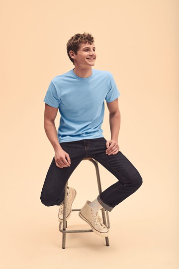 T-shirt Homme Original-T (61-082-0)