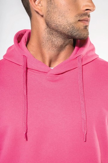 Sweat-shirt capuche homme
