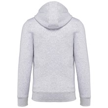 Sweat-shirt capuche homme