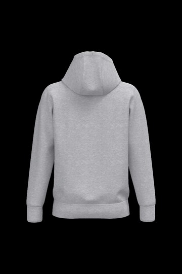 Sweat-shirt capuche homme