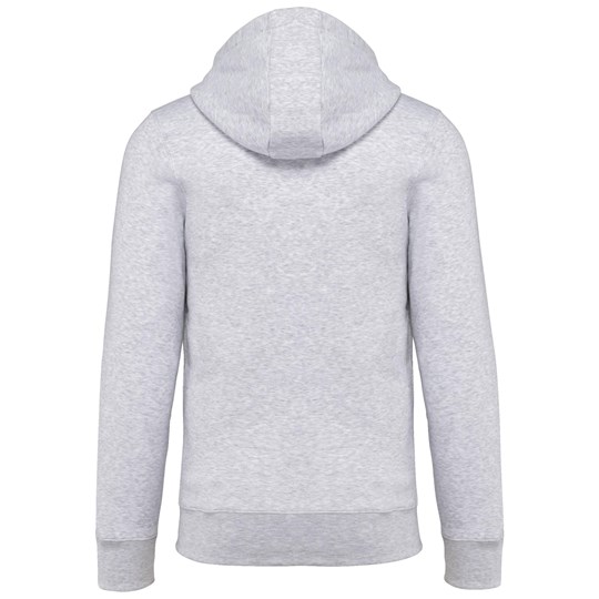 Sweat-shirt capuche homme