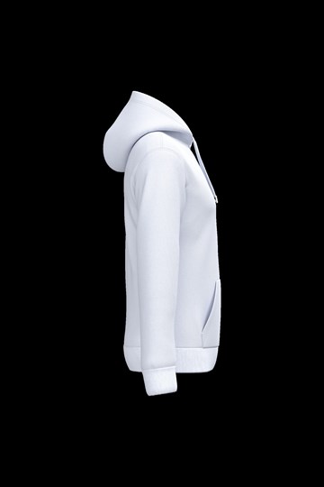 Sweat-shirt capuche homme