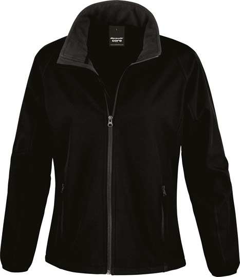 Veste Softshell Femme Printable