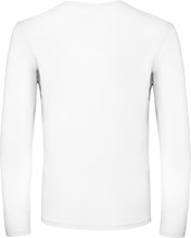 T-shirt manches longues homme #E150