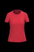 T-shirt Bio150 IC femme