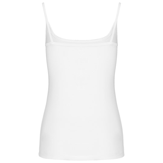 Débardeur à bretelles femme