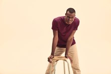 T-shirt manches courtes Super Premium (61-044-0)