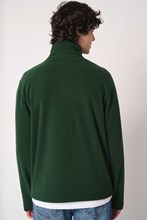 Veste polaire unisexe