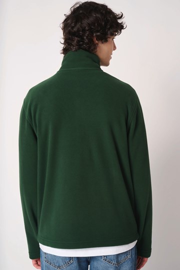 Veste polaire unisexe