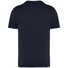 T-shirt écoresponsable délavé unisexe