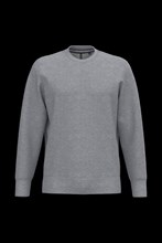 Sweat-shirt col rond homme