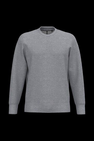 Sweat-shirt col rond homme