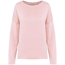 Sweat-shirt femme "Loose"