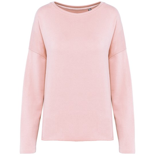 Sweat-shirt femme "Loose"