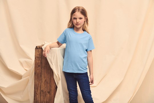 T-shirt Enfant Original-T (61-019-0)