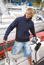 Veste softshell Activity