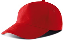 First kids - Casquette enfant 5 panneaux