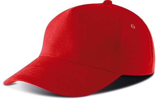 First kids - Casquette enfant 5 panneaux