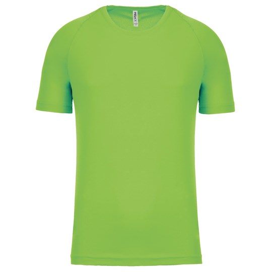 T-shirt de sport manches courtes homme