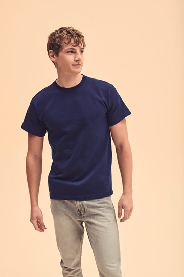 T-shirt lourd Heavy-t