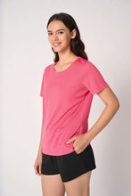 T-shirt sport femme Mercury