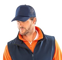 Casquette trucker DETROIT