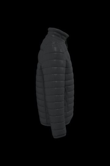 Doudoune matelassée homme