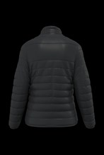 Doudoune matelassée femme