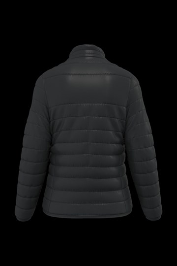 Doudoune matelassée femme