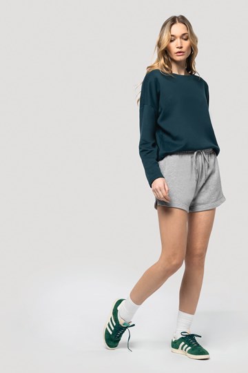 Sweat-shirt femme "Loose"