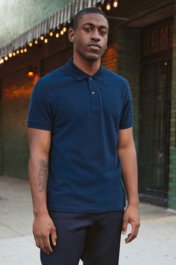 MY POLO 180 Homme manches courtes