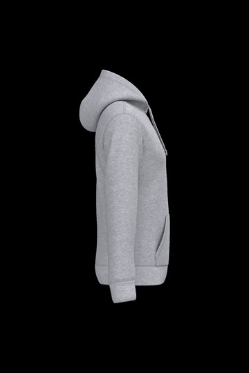 Sweat-shirt capuche homme