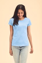 T-shirt femme Valueweight (61-372-0)