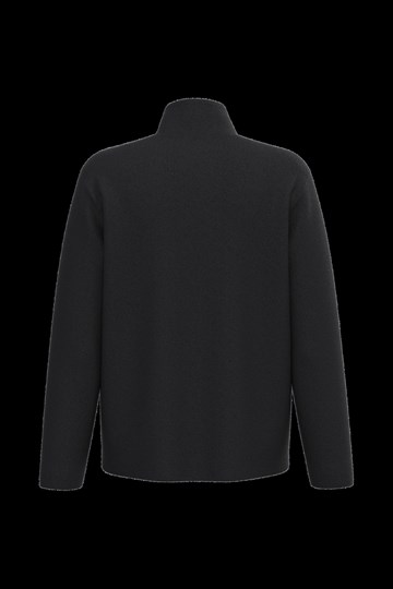 Veste polaire unisexe