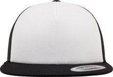 Casquette foam trucker