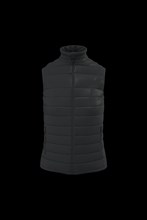 Bodywarmer matelassé femme