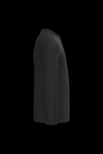 T-shirt LSL enfant iDeal150