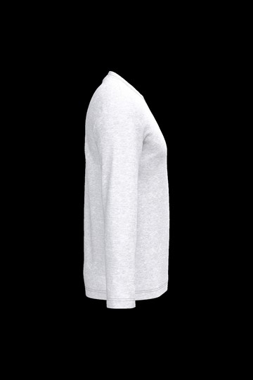 T-shirt LSL unisexe iDeal150